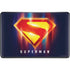 Superman 2025 Energy Shield Neon Emblem Google Pixelbook Go Skin